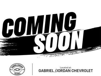 Used 2020 Chevrolet Silverado 2500 Custom w/ Custom Value Package