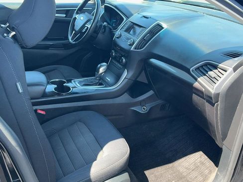 Used 2017 Ford Edge SEL FWD image 28