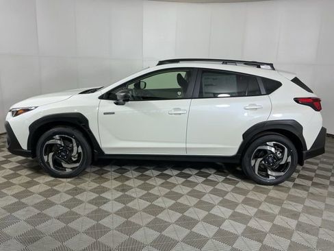 New 2026 Subaru Crosstrek 2.5i Limited AWD/4WD image 4
