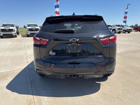 Used 2019 Chevrolet Blazer RS AWD/4WD image 5