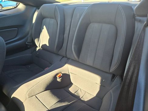 Used 2022 Ford Mustang Coupe image 10