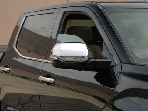 Used 2024 Toyota Tundra 1794 Edition w/ TRD Off-Road Package AWD/4WD image 5