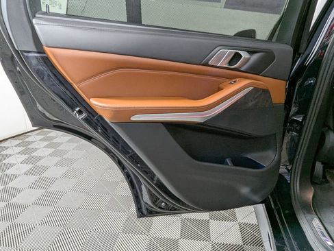 Certified 2023 BMW X5 xDrive45e w/ Executive Package image 39