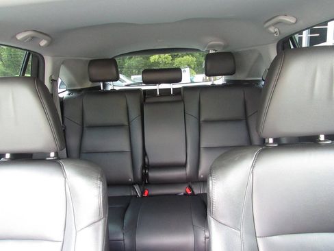 Used 2017 Acura RDX AWD image 31