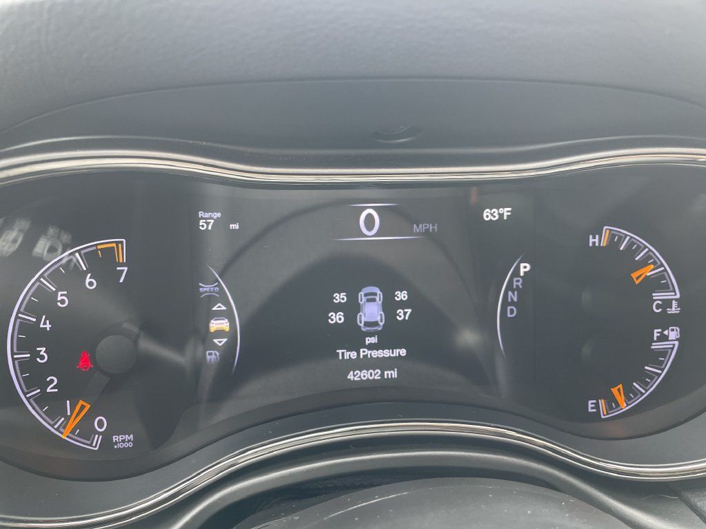 Used 2021 Jeep Grand Cherokee Limited X AWD/4WD image 18