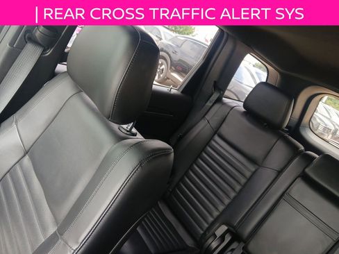 Used 2020 Jeep Grand Cherokee Limited X image 16