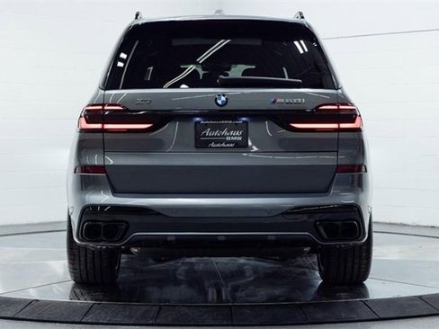New 2026 BMW X7 M60i image 10