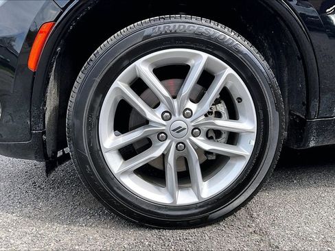 Used 2026 Dodge Durango GT AWD/4WD image 9