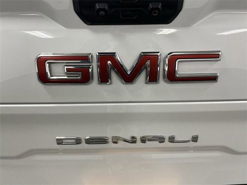 Certified 2023 GMC Sierra 1500 Denali w/ Denali Reserve Package image 32