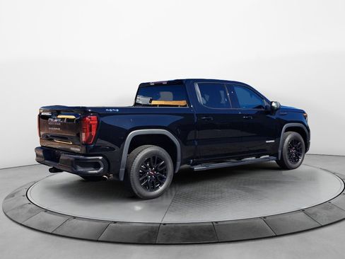 Used 2023 GMC Sierra 1500 Elevation image 6