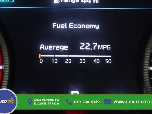 Used 2022 Kia Telluride SX FWD image 3