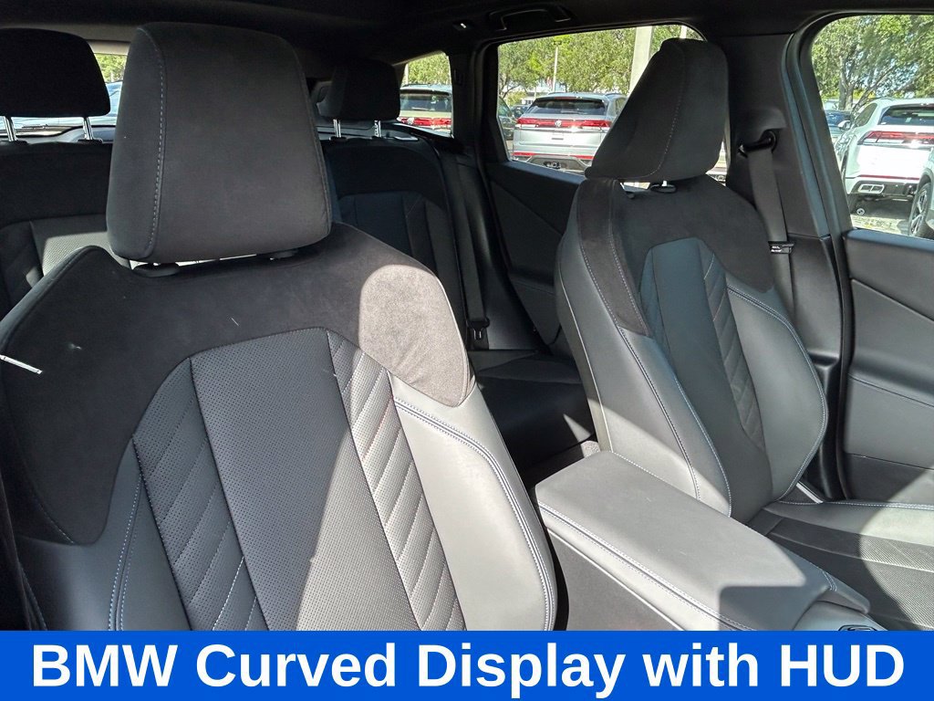 Used 2025 BMW X3 M50 w/ Premium Package AWD/4WD image 45
