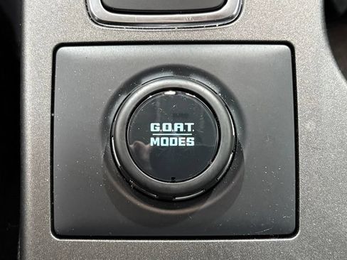 New 2025 Ford Bronco Sport Big Bend AWD/4WD image 43