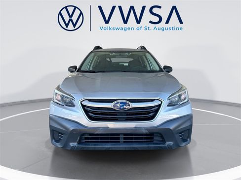 Used 2020 Subaru Outback 2.5i image 2