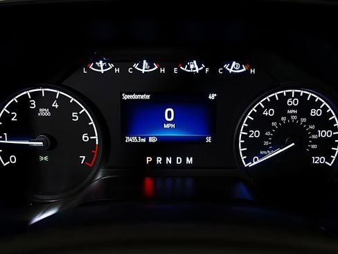 Used 2023 Ford F150 XL w/ STX Appearance Package image 22