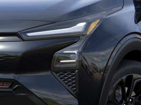 New 2027 Chevrolet Bolt RS w/ Technology Package FWD image 36