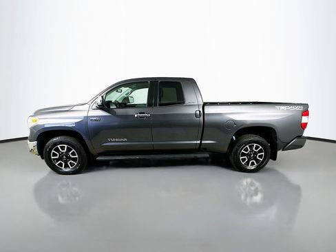 Used 2016 Toyota Tundra Limited w/ Limited Premium Package AWD/4WD image 4