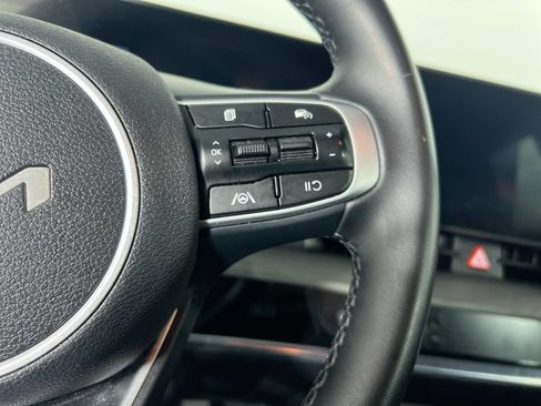 Certified 2023 Kia Sportage X-Line AWD/4WD image 17