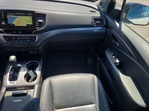 Used 2019 Honda Pilot EX-L image 16