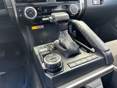 Certified 2026 Toyota 4Runner TRD Off-Road AWD/4WD image 31