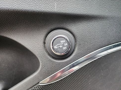 Certified 2023 Buick Enclave Premium w/ Experience Buick Package image 29