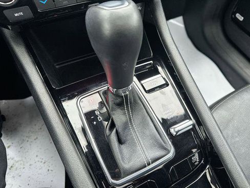 Certified 2022 Jeep Compass High Altitude image 22