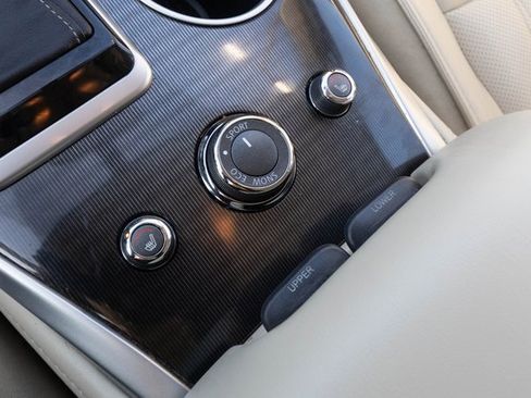 Used 2018 INFINITI QX60 Luxe image 61