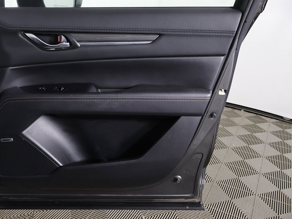 Used 2021 MAZDA CX-5 Grand Touring AWD/4WD image 23