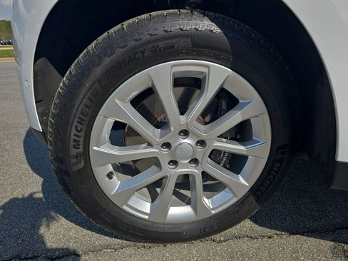 Used 2024 Land Rover Range Rover Sport SE image 34