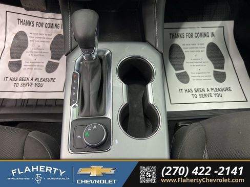 Used 2023 Chevrolet Blazer LT image 28