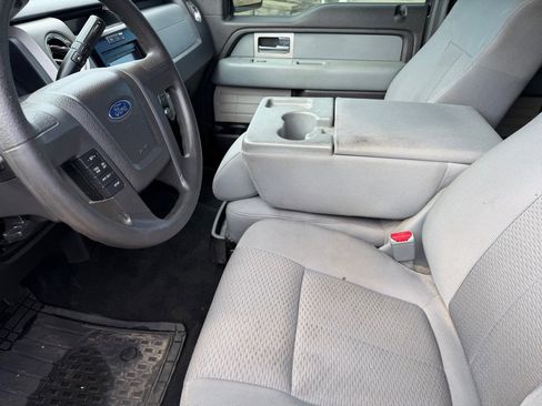 Used 2011 Ford F150 XLT w/ XTR Pkg image 9