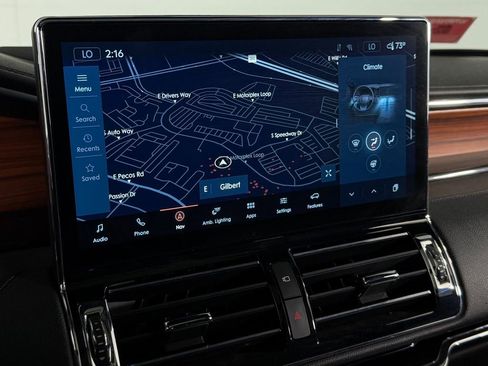 Used 2024 Lincoln Navigator Reserve image 21