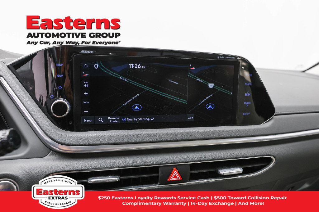 Used 2023 Hyundai Sonata SEL FWD image 19