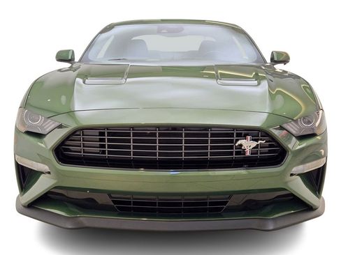 Used 2022 Ford Mustang Premium w/ 2.3L High Performance Package image 2