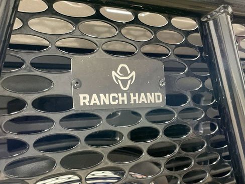 Used 2023 Ford F350 XL w/ FX4 Off-Road Package image 26