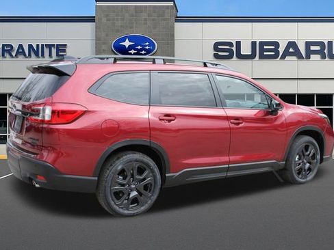 New 2026 Subaru Ascent Bronze Edition AWD/4WD image 9