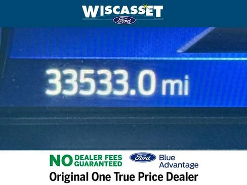 Certified 2022 Ford Explorer XLT w/ Equipment Group 202A image 18