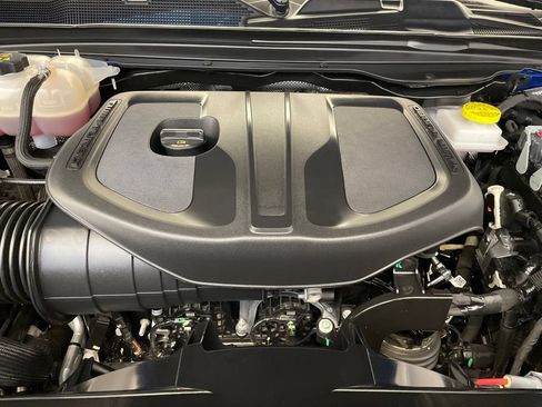 Used 2025 RAM 1500 Rebel w/ Rebel Level 1 Equipment Group AWD/4WD image 35
