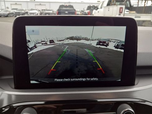 Used 2023 Ford Escape Active w/ Cold Weather Package image 20