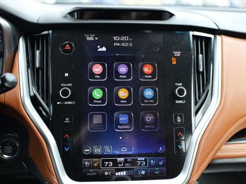 Certified 2022 Subaru Legacy Touring XT image 32