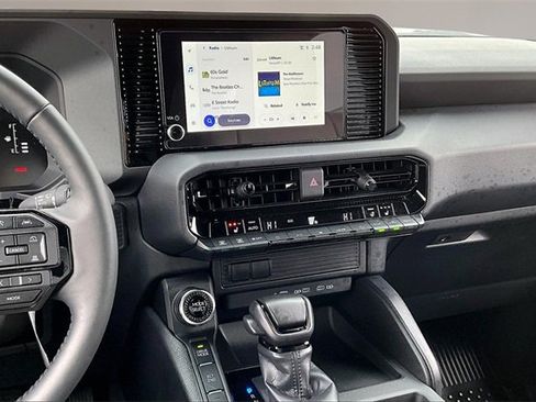 Used 2025 Toyota Land Cruiser 1958 image 9