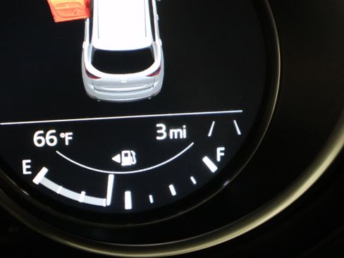 New 2025 MAZDA CX-5 AWD 2.5 S image 15