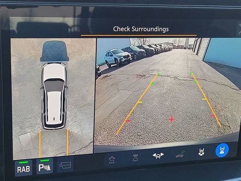 New 2026 Subaru Outback Limited XT image 18