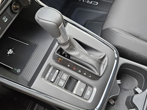 New 2026 Honda CR-V EX image 36