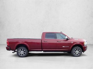 Used 2022 RAM 3500 Limited AWD/4WD video 4