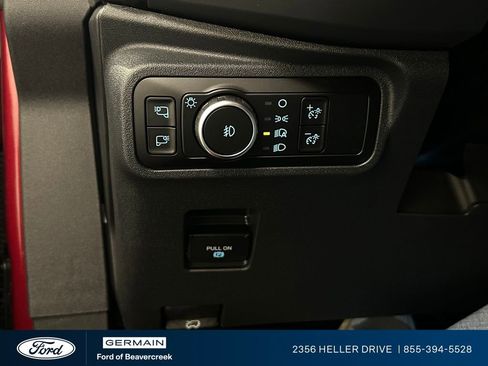 New 2025 Ford Bronco Raptor image 24