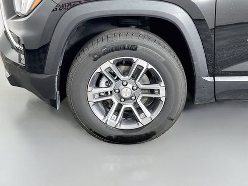Used 2026 GMC Terrain Elevation AWD/4WD image 11