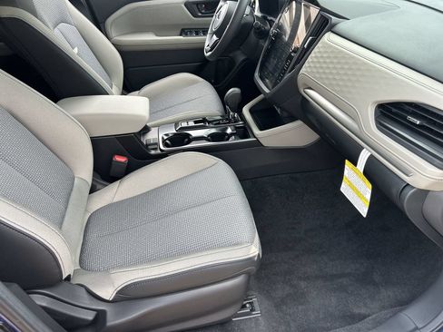 New 2026 Subaru Forester Premium AWD/4WD image 8