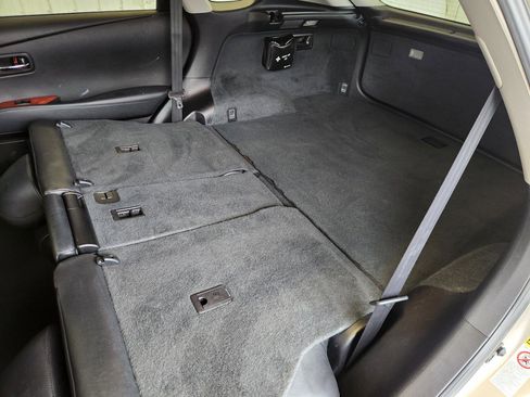 Used 2011 Lexus RX 350 AWD w/ Premium Pkg image 20