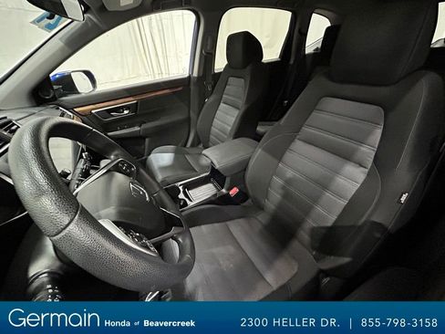 Used 2021 Honda CR-V EX image 29